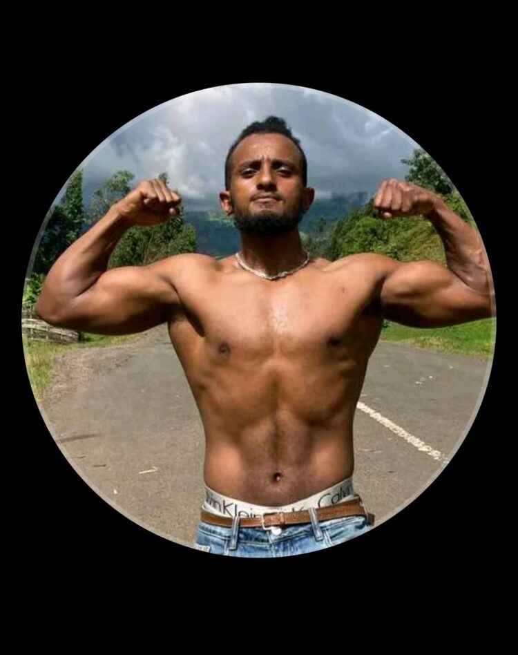 Dr. Berry የንቃተህሊና “NIKATEHILINA” የፕላቲኒየም (Platinum Level Sponsor) ሆኗል