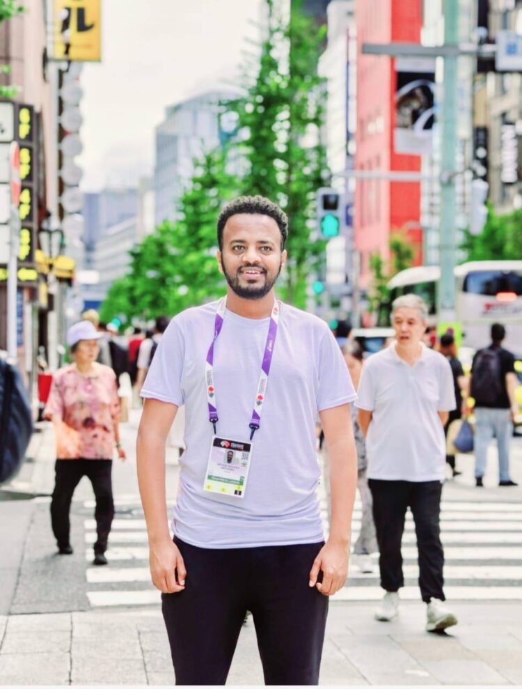 አዲስአበባ ግራንድ ፕሪ አዲስ ለኢትዮጵያ የፈጠረው ሌላኛው ወርቃማ ዕድል