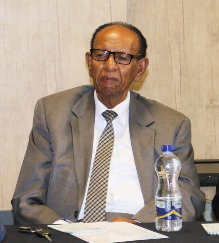 የአእምሯዊ ንብረት ጥበቃን የሚያጠናክር የ18 ወራት ፕሮጀክት ተጠናቀቀ