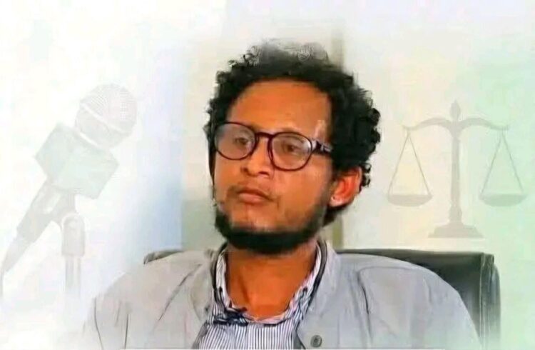 ኃላፊው በተሾሙ በ45 ቀናት ተነሱ።