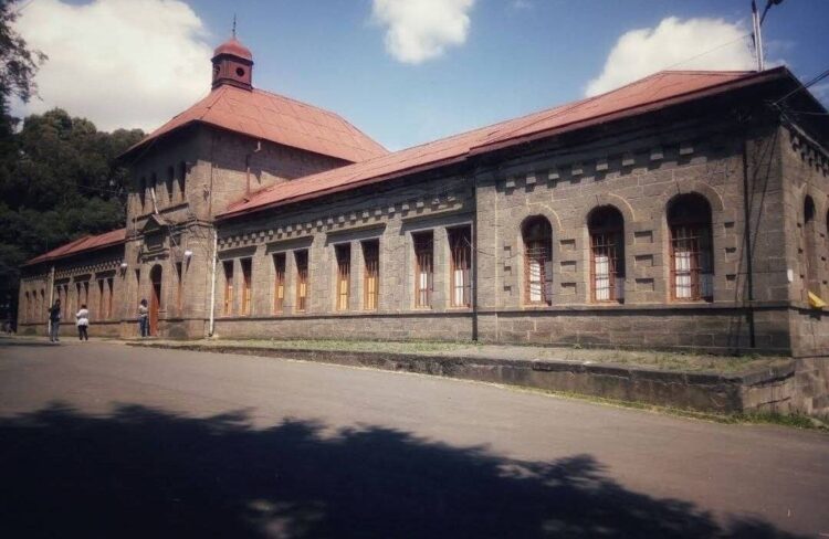 ተፈሪ መኮንን ፖሊ ቴክኒክ ኮሌጅ የ100ኛ ዓመት የምስረታ በዓሉን በደመቀ ሁኔታ አጠናቀቀ