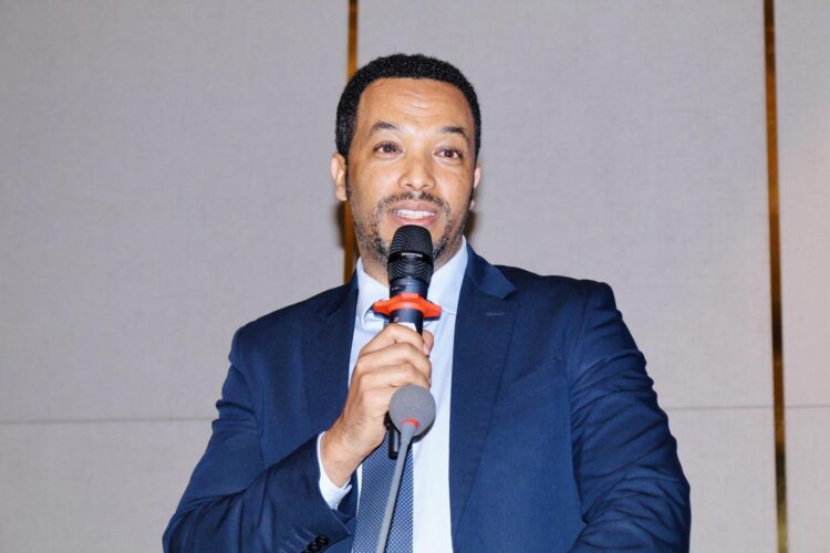 በኢትዮጵያ የወረርሽኝ ስጋትን በ24 ሰዓት ውስጥ ሪፖርት የሚያደርግ ሥርዓት መዘርጋቱ ተበሰረ