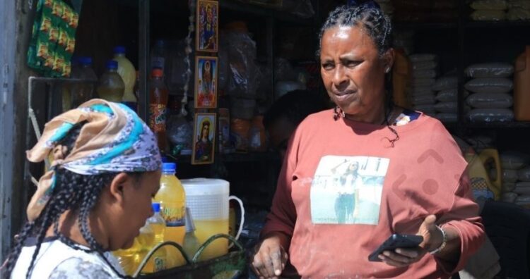 የመክሊት : የስኬት አርበኛ