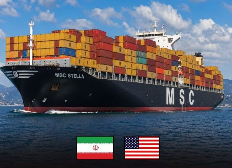 ዓለምን ያስገረመው የኢራን ያልተጠበቀ እቅድኢራን በዓለም ላይ እጅግ ወሳኝ ለሆነው ለሆርሙዝ ወሽመጥ ዳግም መከፈት የሚረዳ አዲስ…