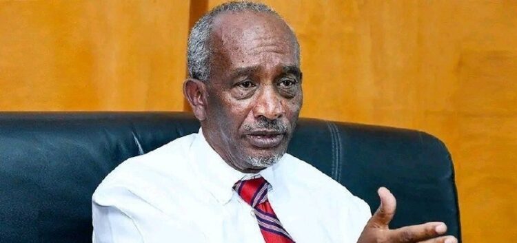 “ሥራ የሚገኘው በዘመድና በዘር መሆኑን አውቃችሁ ተንቀሳቀሱ” — ዶክተር አረጋ ይርዳውየዩኒቲ ዩኒቨርሲቲ ፕሬዚዳንት ዶክተር አረ…