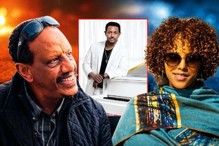 ኢላማው ቴዲ አፍሮ ይሆን? የድምፃዊ ቴዲ አፍሮ ቀኝ እጅ የሆኑት ቁልፍ ሰዎች በድንገት ታሰሩ።​የአርቲስት ቴዲ አፍሮ ምክትል ማ…