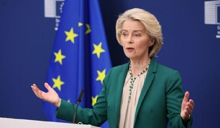 “በኢራን ላይ የተጣሉ ማዕቀቦችን በጣም በቅርቡ እናነሳለን” – የአውሮፓ ህብረት የአውሮፓ ህብረት በኢራን ላይ የጣለውን ማዕቀብ…