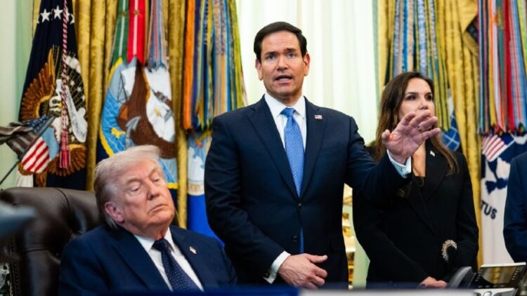 የአሜሪካ መልዕክት ለኢራንአሜሪካ ከኢራን እስላማዊ አብዮታዊ ዘብ ጋር ግንኙነት የሌላቸውን ተጨዋቾች ለመቀበል ችግር እንደሌለባት…