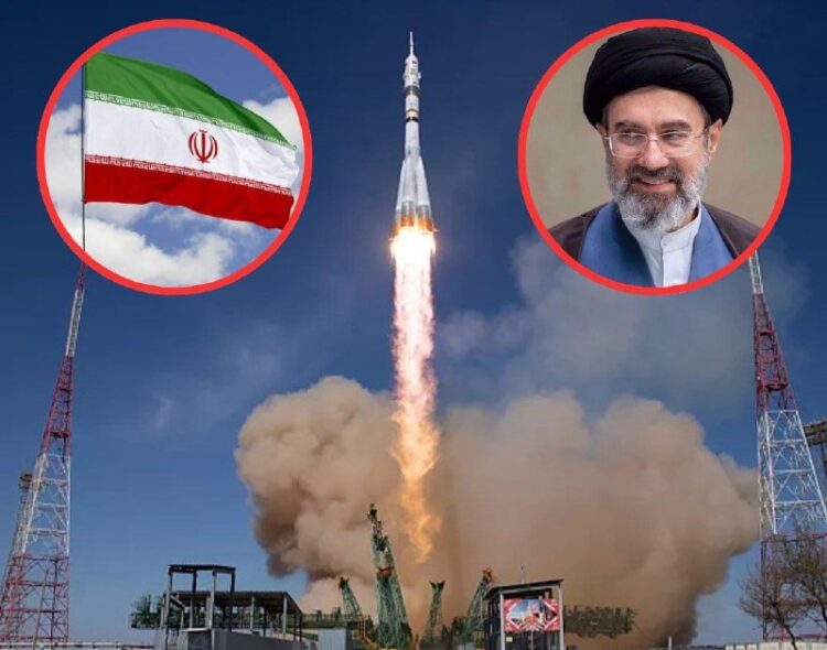 የህዋው ግስጋሴ፦ ኢራን ሳተላይት በራሷ አቅም በማምጠቅ 9ኛዋ የዓለም ሀገር ሆነችኢራን በሀገር ውስጥ በበለጸገ ቴክኖሎጂ ሳተላይ…