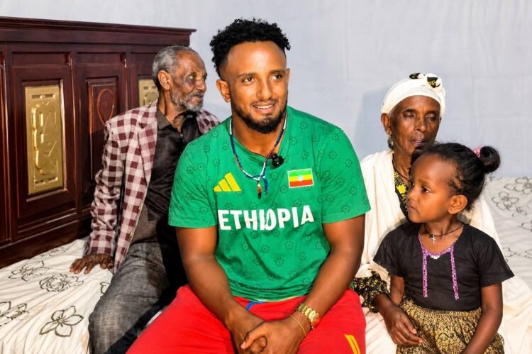 ‘ንቃተ ህሊና’ ዳግም መነጋገሪያ ሆነ፤ በመጨረሻው ቪዲዮ ብዙሃኑን አስለቅሷል፤ ራሱም አልቅሷል