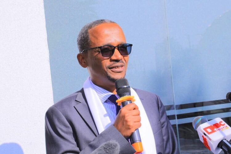 በሸገር ከተማ በሶስት አመት የተከናወኑ የልማት ስራዎች ተጎበኙ!