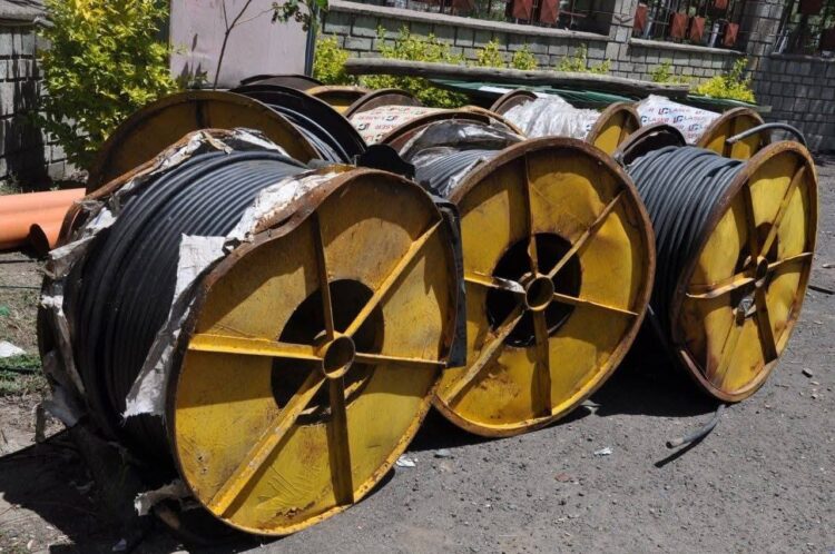 የህዝብ ንቁ ተሳትፎ የ20 ሚሊዮን ብር የኬብል ስርቆትን አከሸፈ
