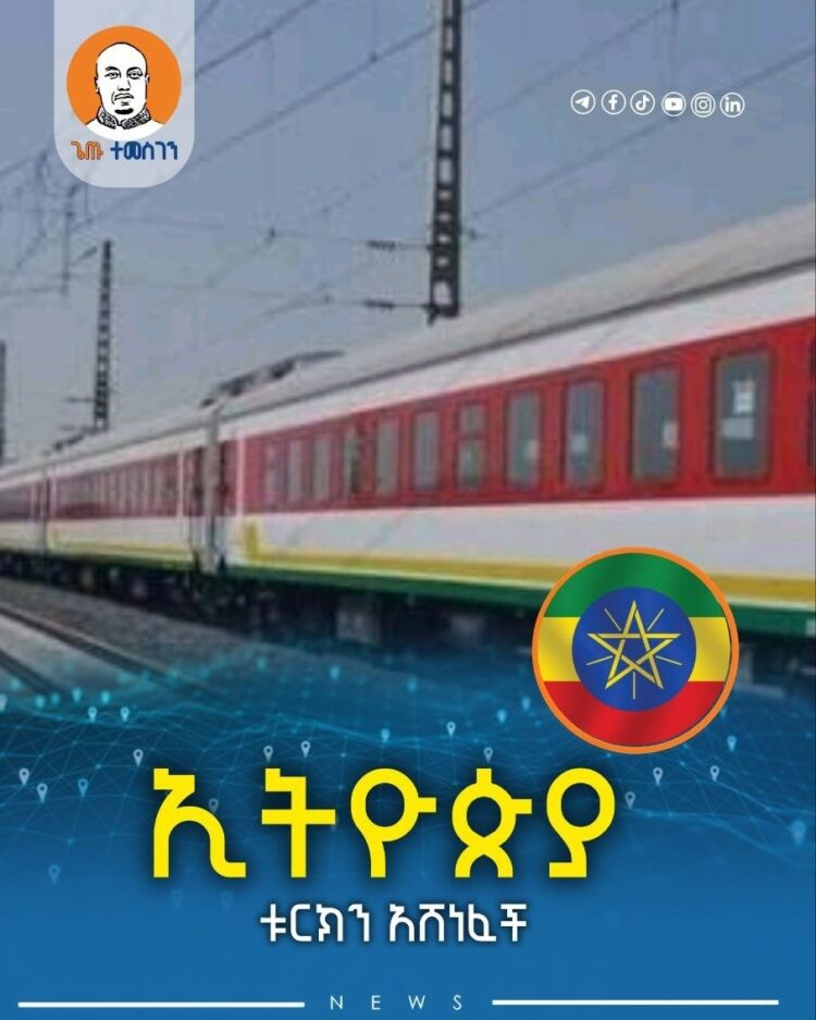 ኢትዮጵያ ቱርክን አሸነፈች