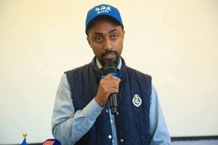 የፋይዳ ብሔራዊ ዲጂታል መታወቂያ ተጠቃሚዎች ቁጥር 43 ሚሊዮን ደረሰ