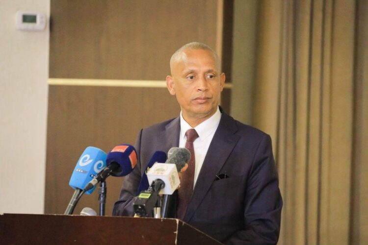ፍርድ ቤቶች የምክር ቤቱን ውሳኔዎችን እንደ አንድ የሕገ መንግሥት ድንጋጌ እኩል ተፈፃሚነት እንዲኖራቸው ተግተው ሊሰሩ ይገባል፡