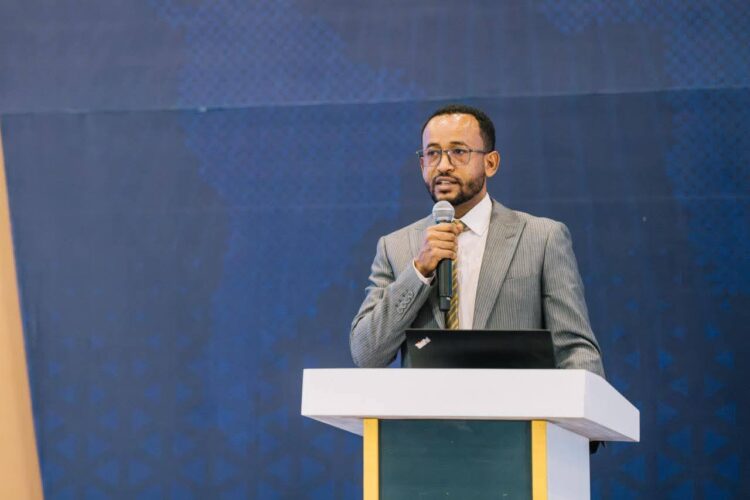 የኢትዮጵያ የህትመት ዘርፍ በመንግስት ትኩረት ተሰጥቶት ሰፊ የማሻሻያ ስራዎች ተከናውነውበታል ተባለ