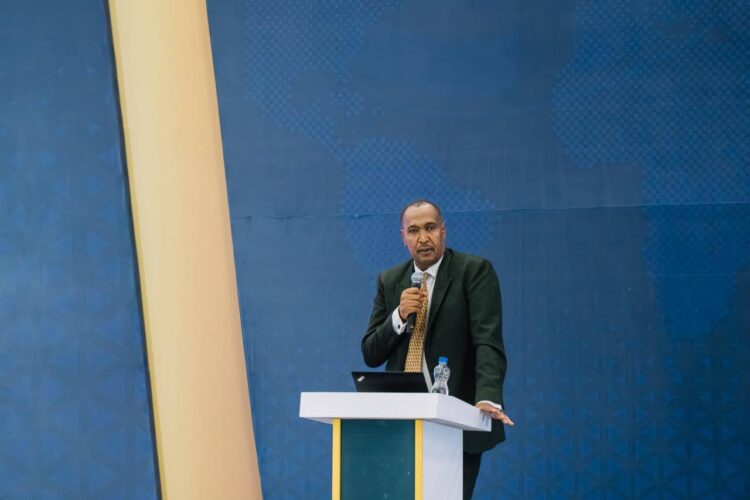 ሀቅን መናገር ለሀገር መቆም እንጂ መንግስትን መደገፍ አይደለም!