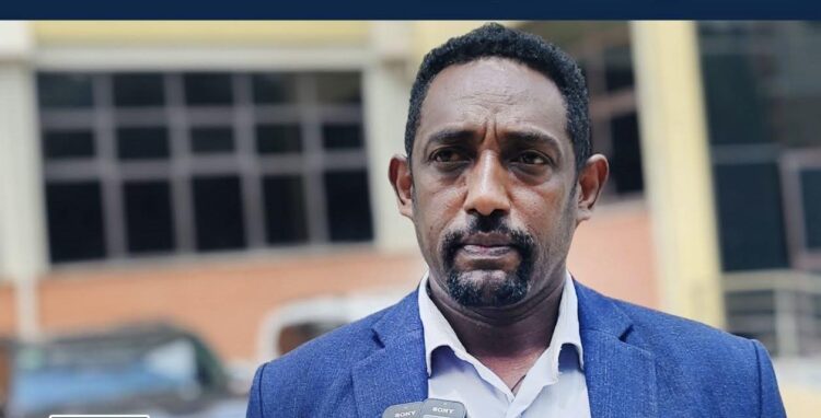 በአማራ ክልል ከ99 ሺህ በላይ ተማሪዎች የ12ኛ ክፍል ብሄራዊ ፈተና ይወስዳሉ