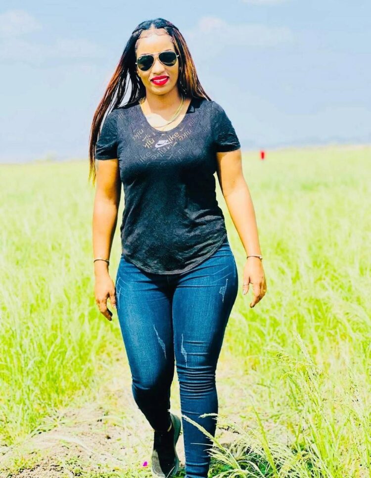 ብልፅግና ከኔ ወሰደ እንጂ እኔ ከብልፅግና  ሆነ ከመንግስት ምንም ወስጄም ተጠቅሜም  አላውቅም።