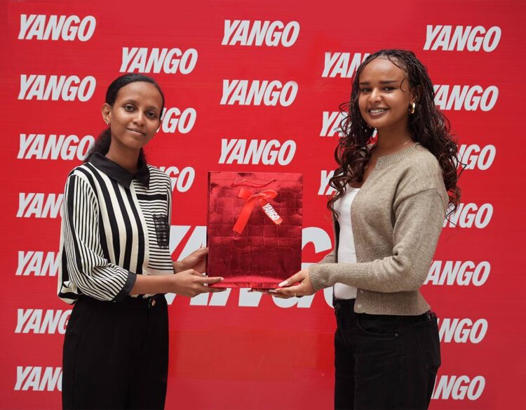 ያንጎ ግሩፕ ለ2026 የፌሎውሺፕ መርሃ ግብር ኢትዮጵያውያንን ጨምሮ የ24 ተሳታፊዎችን ዝርዝር ይፋ አደረገ