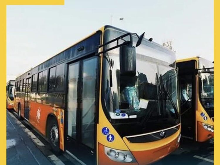 ለምሽት ብቻ 6 ሺህ ተሽከርካሪዎች የትራንስፖርት አገልግሎት እየሰጡ መሆኑ ተገለጸ
