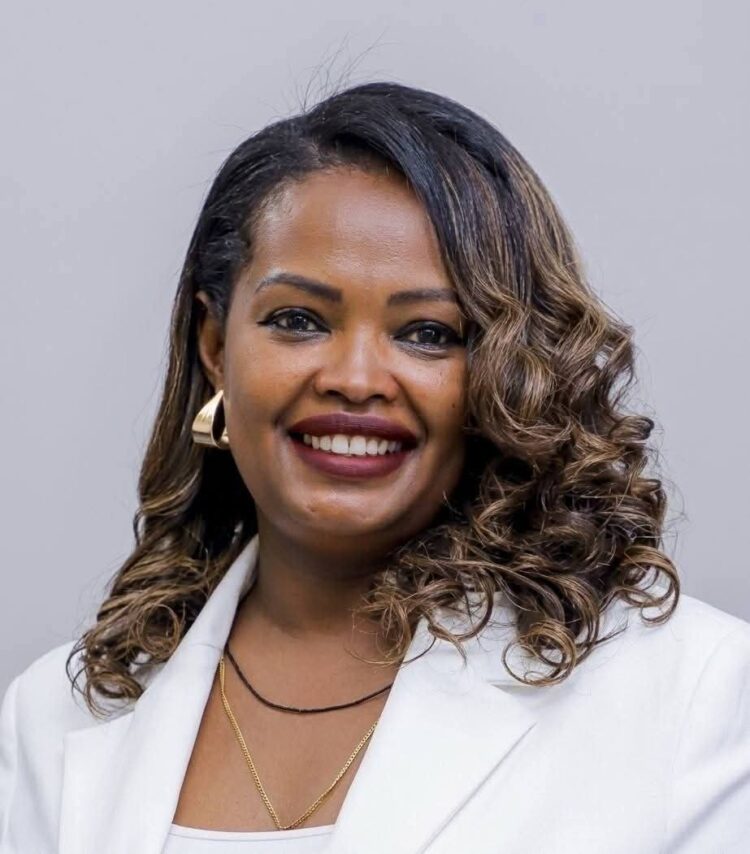 የፌደራል ጠበቆች ማህበር ምክትል ፕሬዝዳንት መሠረት አያሌው ለዳግም ኃላፊነት ተሾሙ