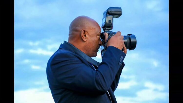 የታሪክ ምስክርነቱ እና የካሜራዬ የሕይወት ጉዞ ከምፅዋ እስከ ራያ ግንባር