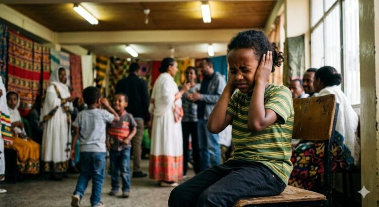 በዚህ መንገድ ተነግሯችሁ ፣ተረድታችሁትስ ታውቃላችሁ ?