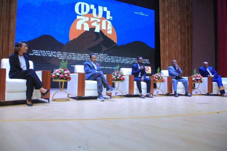 “ወህኒ አምባ” ሊመረቅ ነው