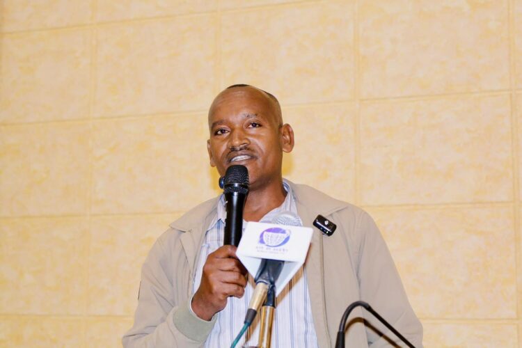 የሚዛን ግብርና ቴክኒክና ሙያ ስልጠና ኮሌጅ ለማዘመን የ700 ሚሊዮን ብር የልማት ፕሮጀክት ይፋ ሆነ