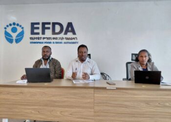 የኢትዮጵያ ምግብና መድኃኒት ባለሥልጣን የሕክምና ሙከራዎችን የቁጥጥር ሥርዓት ይፋ አደረገ