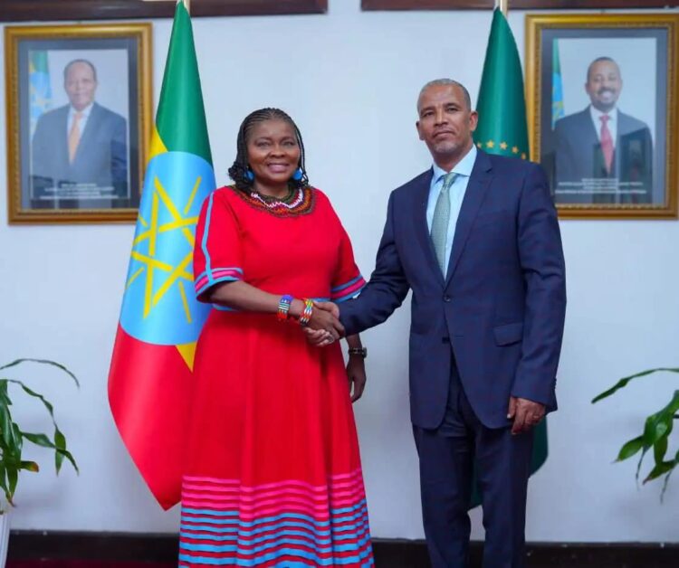 የደቡብ አፍሪካ መንግስት በኢትዮጵያዊያን ላይ የደረሰውን ጉዳት መርምሮ ውጤቱን በቅርብ ይፋ እንደሚደረግ ቃል መግባቱን የውጭ ጉ