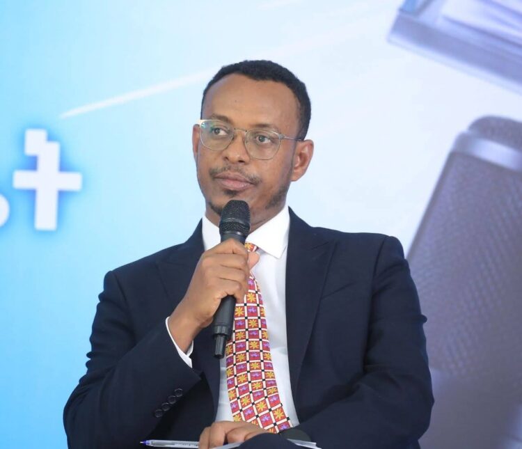 ምርጫን መዘገብ ከምርጫ ባሻገር የሀገርን ብሔራዊ ጥቅም የማስጠበቅ ጉዳይ ነው!