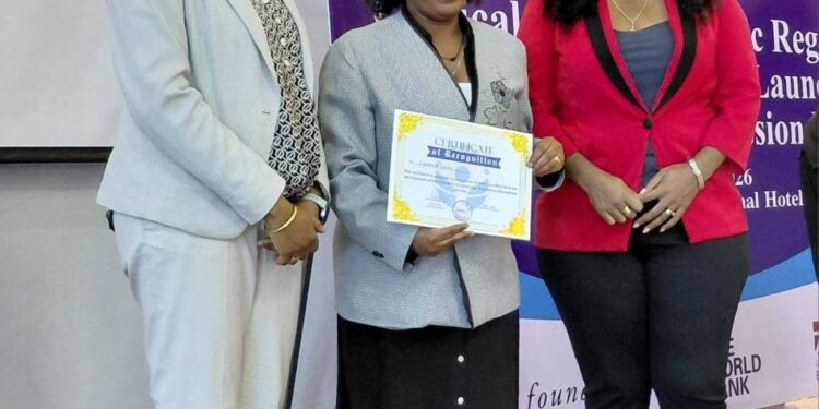 የሕክምና ሙከራ ቁጥጥር ሥርዓትን የሚያዘምን አዲስ የዲጂታል መድረክ ይፋ ተደረገ