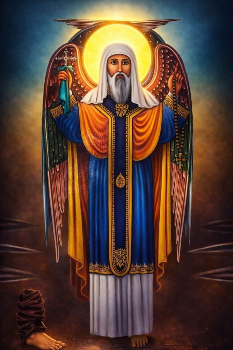 እንኳን ለጻድቁ አባታችን  አቡነ ተክለ ሃይማኖት ፍልሰተ ዐፅም ዓመታዊ በዓል አደረሳችሁ፤አደረሰን