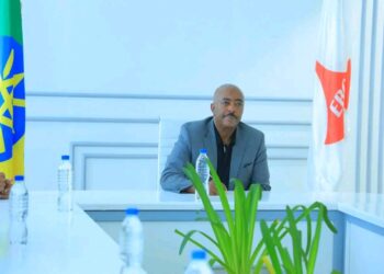 አምባሳደር ሬድዋን ሁሴን የሚዲያ ተቋማት በጥናት ላይ የተመሰረቱ ይዘቶችን እንዲያቀርቡና አርካይቮቻቸውን ለትውልድ ግንባታ እንዲ