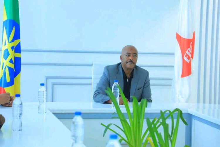 አምባሳደር ሬድዋን ሁሴን የሚዲያ ተቋማት በጥናት ላይ የተመሰረቱ ይዘቶችን እንዲያቀርቡና አርካይቮቻቸውን ለትውልድ ግንባታ እንዲ