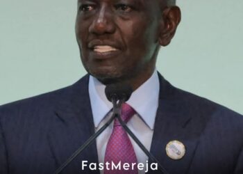 የኬንያው ፕሬዝዳንት ዊሊያም ሩቶ የናፍጣ ዋጋ እንዲቀንስ ትዕዛዝ አስተላለፉ