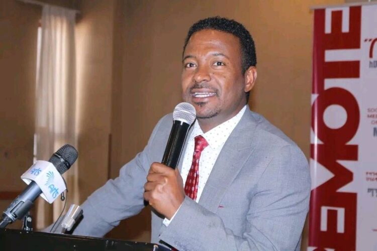 በሀገር አቀፍ ደረጃ ራስን ማጥፋትን ለመግታት ያለመ የሦስት ወራት የንቅናቄ መርሃ ግብር ሊጀመር ነው