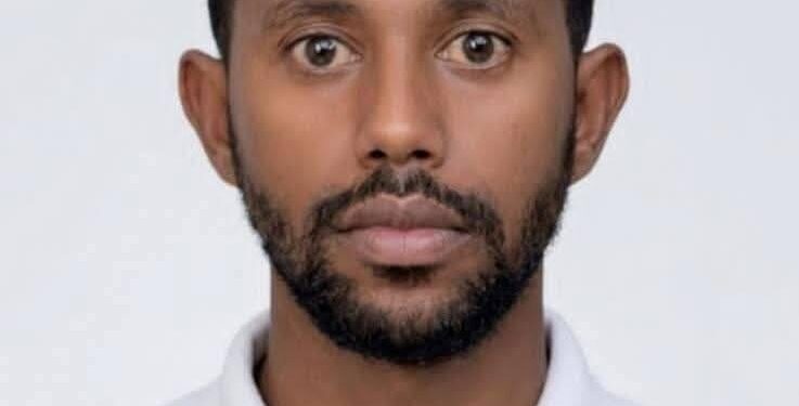 ገዳዮቹ ተይዘዋል! ~ ፖሊስ