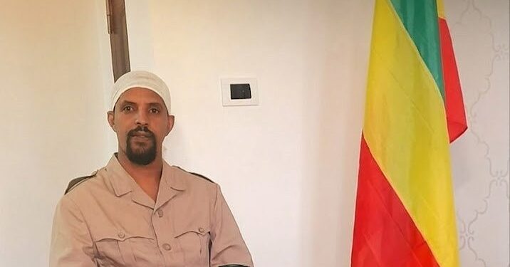 የኢትዮጵያ አባቶች ቀን ክብር ለአባትነት በሚል መሪ ቃል ተከበረ