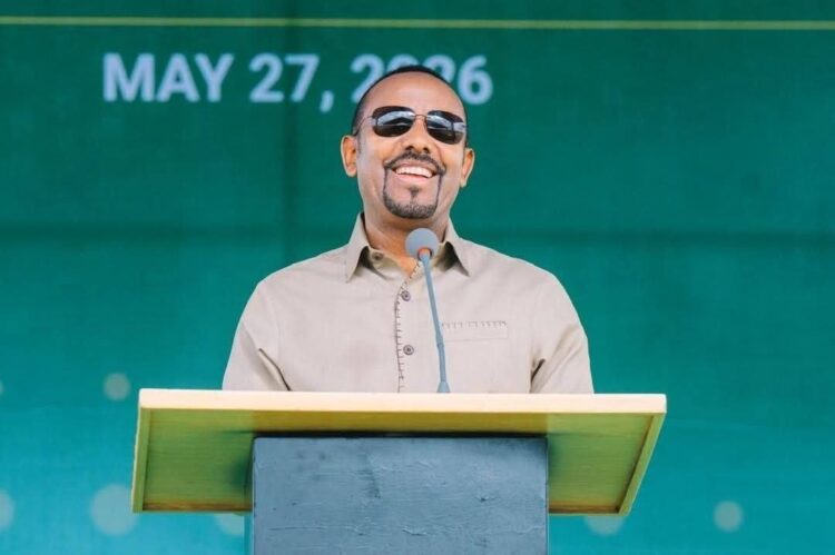 የምንገነባው የአውሮፕላን ማረፊያ ሕዝባችንን ይበልጥ ያቀራርባል – ጠቅላይ ሚኒስትር ዐቢይ (ዶ/ር)