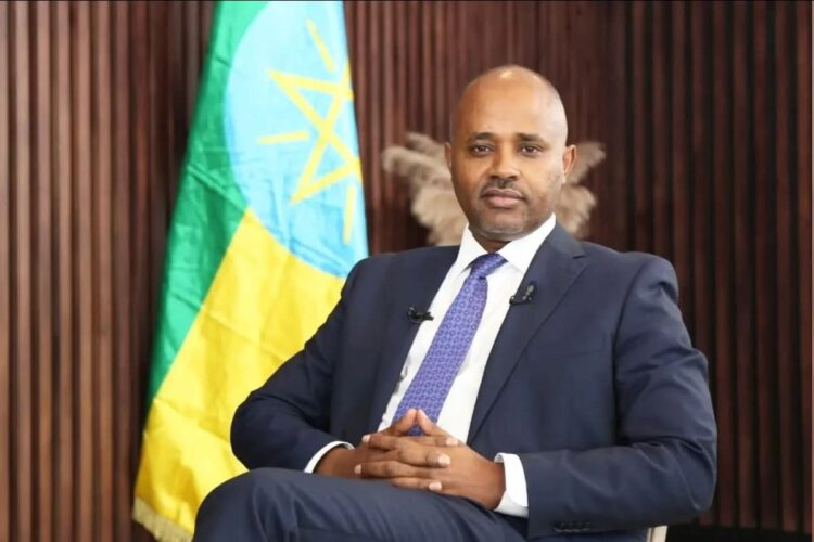 ዶክተር እዮብ ተካልኝ የዓመቱ ተመራጭ የማዕከላዊ ባንክ ገዥ ሽልማት አሸናፊ ሆኑ