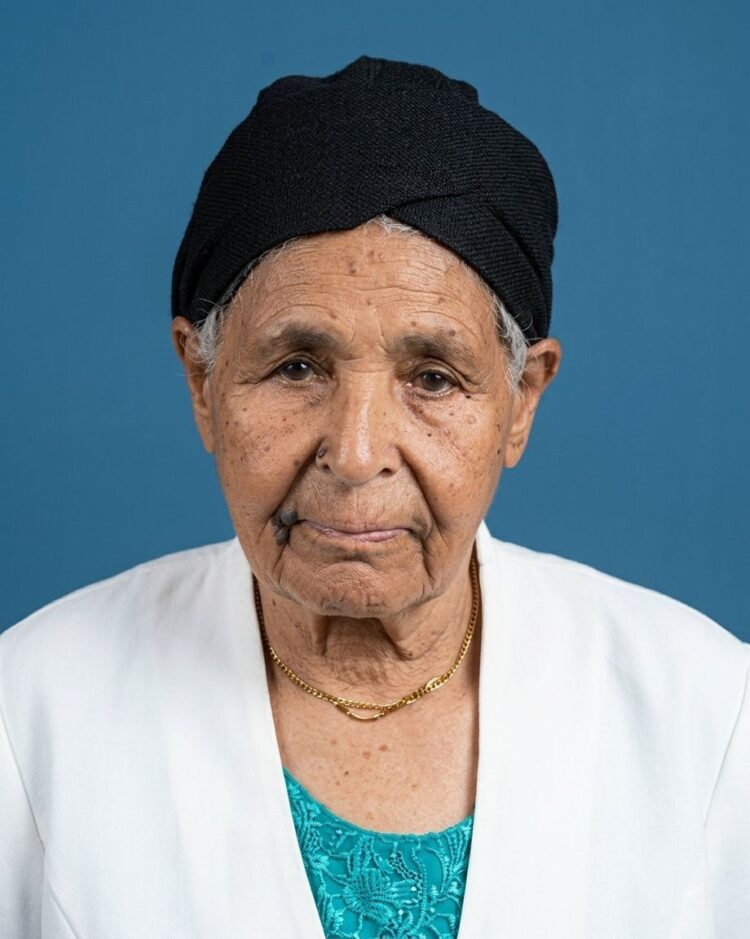 እናታችን፤ ወይዘሮ ብርቱ አለሙ አፋልጉን