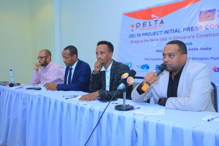 በሀገሪቱ የቴክኒክና ሙያ ትምህርትን በዲጂታል አሰራር ለማዘመን ያለመ አዲስ መርሃ ግብር ይፋ ሆነ