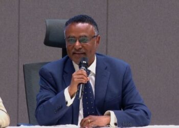 ዲያቆን ዳንኤል ክብረት ከስልጣን ተነሱ የጠቅላይ ሚኒስትሩ አማካሪ እና የቅርብ ሰው ዲያቆን ዳንኤል ክብረት ከስልጣን መነሳታቸው…