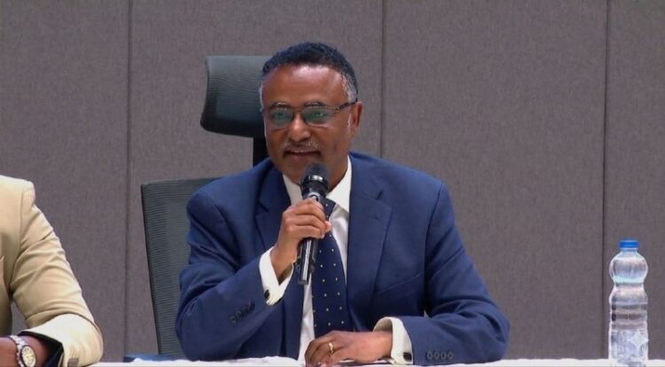 ዲያቆን ዳንኤል ክብረት ከስልጣን ተነሱ የጠቅላይ ሚኒስትሩ አማካሪ እና የቅርብ ሰው ዲያቆን ዳንኤል ክብረት ከስልጣን መነሳታቸው…