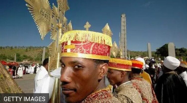 የትግራይ ሲኖዶስ አክሱምን ቅድስት ከተማ ሲል ሊሰይም ነውየትግራይ ኦርቶዶክስ ተዋህዶ ቤተ ክርስቲያን ሲኖዶስ ባደረገው ጉባኤ፣ …