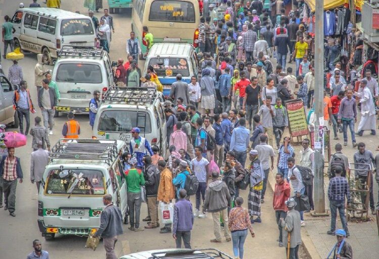 ከታሪፍ በላይ በሚያስከፍሉ አካላት ላይ ጥብቅ እርምጃ እንደሚወስድ የትራንስፖርትና ሎጅስቲክስ ሚኒስቴር ገለጸ በአዲስ አበባ እና…
