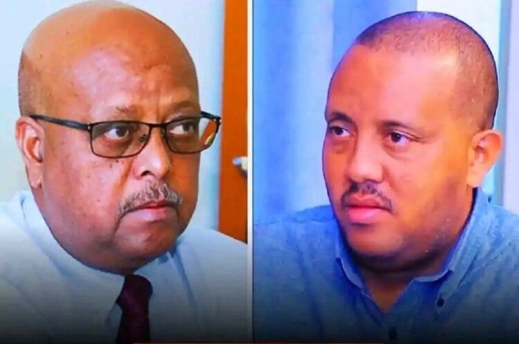 እነ ጌታቸው ረዳ ትግራይን ለመቆጣጠር ምክር ቤት መሠረቱ !!በህወሓት ጫና ከትግራይ የሸሹ የፖለቲካ ኃይሎች፣ ክልሉን መልሶ ለመ…
